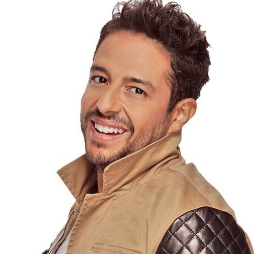 اللقا - محمد حماقى