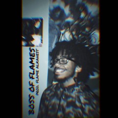 !DONT PANIC! Ft Idontknowjeffrey [Prod. Flame Alkahest]