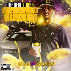 THEREALJDUBB "CLEVELAND TUSSEN"