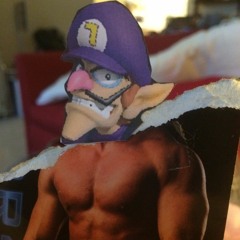 WAH Punch Man (Waluigi sings the One Punch Man OP)