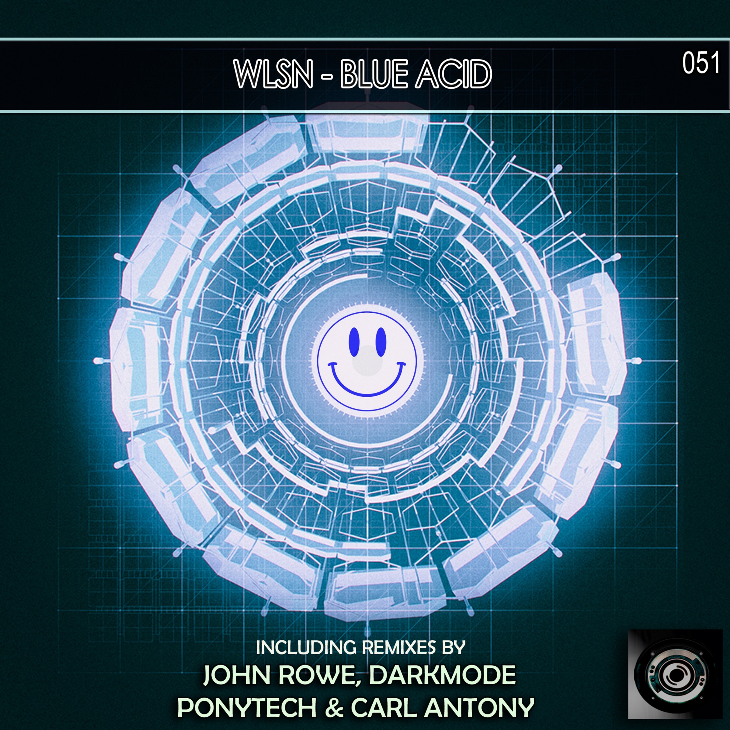 Hypnohouse Label Group