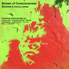 Luckiest Charm [Instrumental by Flying Lotus]