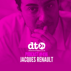 DTP496 - Jacques Renault - Datatransmission