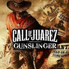 Borderland Stream 00000060 - Call Of Juarez- Gunslinger (Dei  ❤)