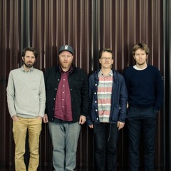 Hanreti - Pusherman *** FREE DOWNLOAD ***