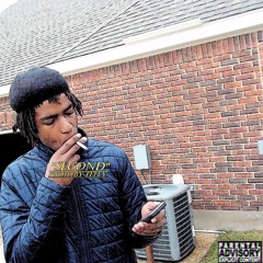 Second(Prod. By Felly)