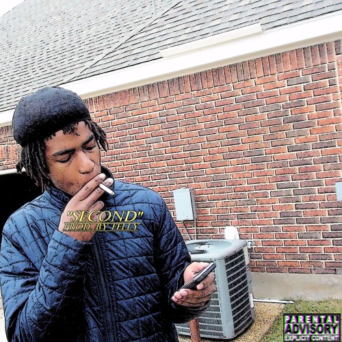 Second(Prod. By Felly)