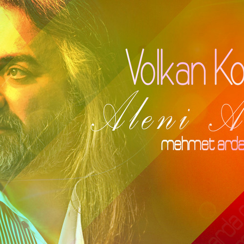 Mehmet Arda Ft. Volkan Konak - Aleni Aleni (Remix)