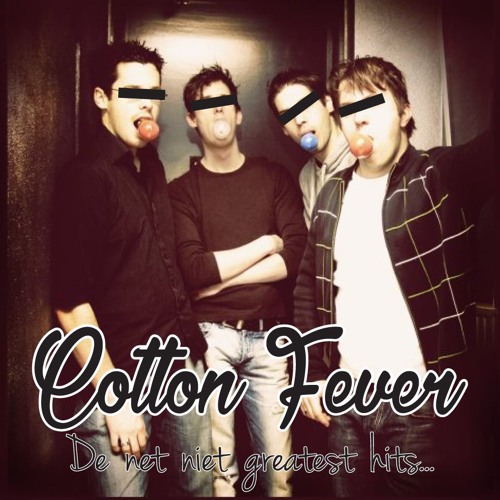 Stream Cotton Fever Communication Concept 1 (2005) Remastered by