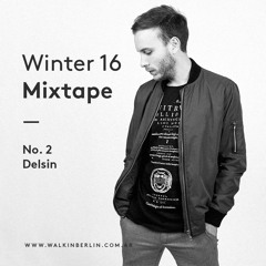 Winter 2k16 Mixtape by Delsin