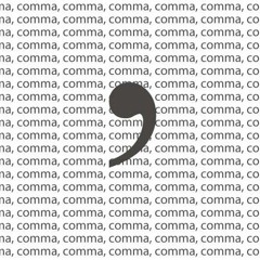 Commas Freestyle