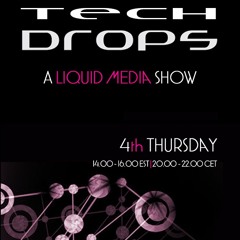 TECH Drops on DI.FM