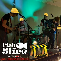 Into The Light (Early live version)