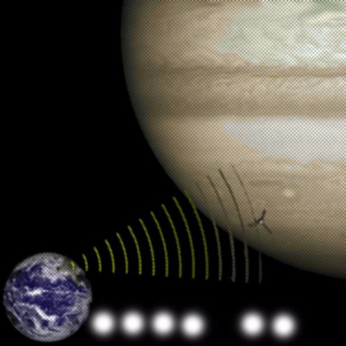 Hi Juno! Double-tempo Downbeat mix (Disquiet0236)