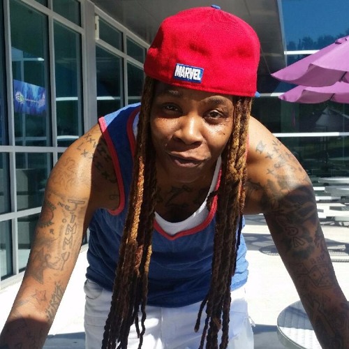 11 Brocolli - -D.R.A.M.