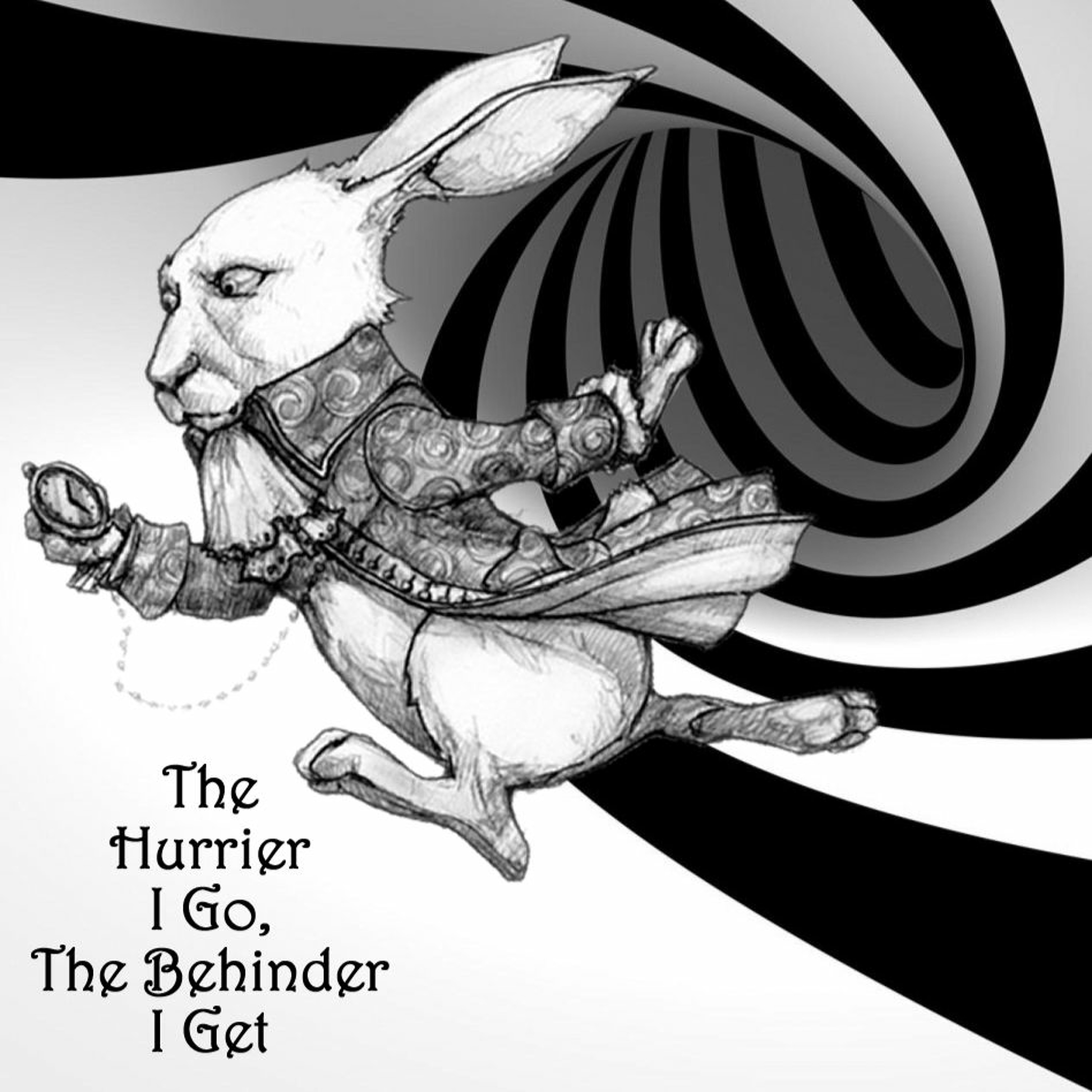 Chasing Bunnies episode artwork