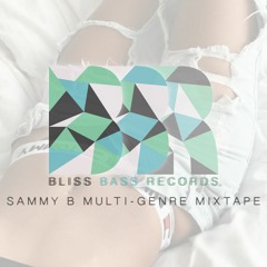 Multi-Genre Mixtape - SammyB (CLICK BUY FOR FREE DOWNLOAD)