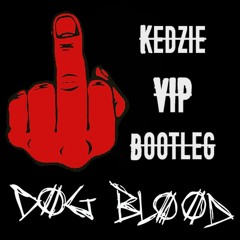 DogBlood x Valentino Kahn  - Middle Finger (Kedzie Vip) !*Supported by Showtek UMF2017*!
