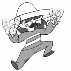 [Undertale AU - Undernovela] Elevador Largo