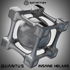Quantus - Insane (Original Mix) (Low Cut Preview)(Out Now) (Spiraltrax)