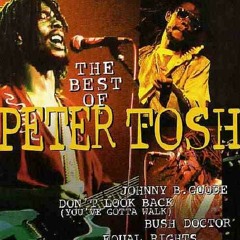 Best Of Peter Tosh By Dj Richie