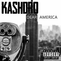 Kashdro - Dear America by Mitchel Drickx