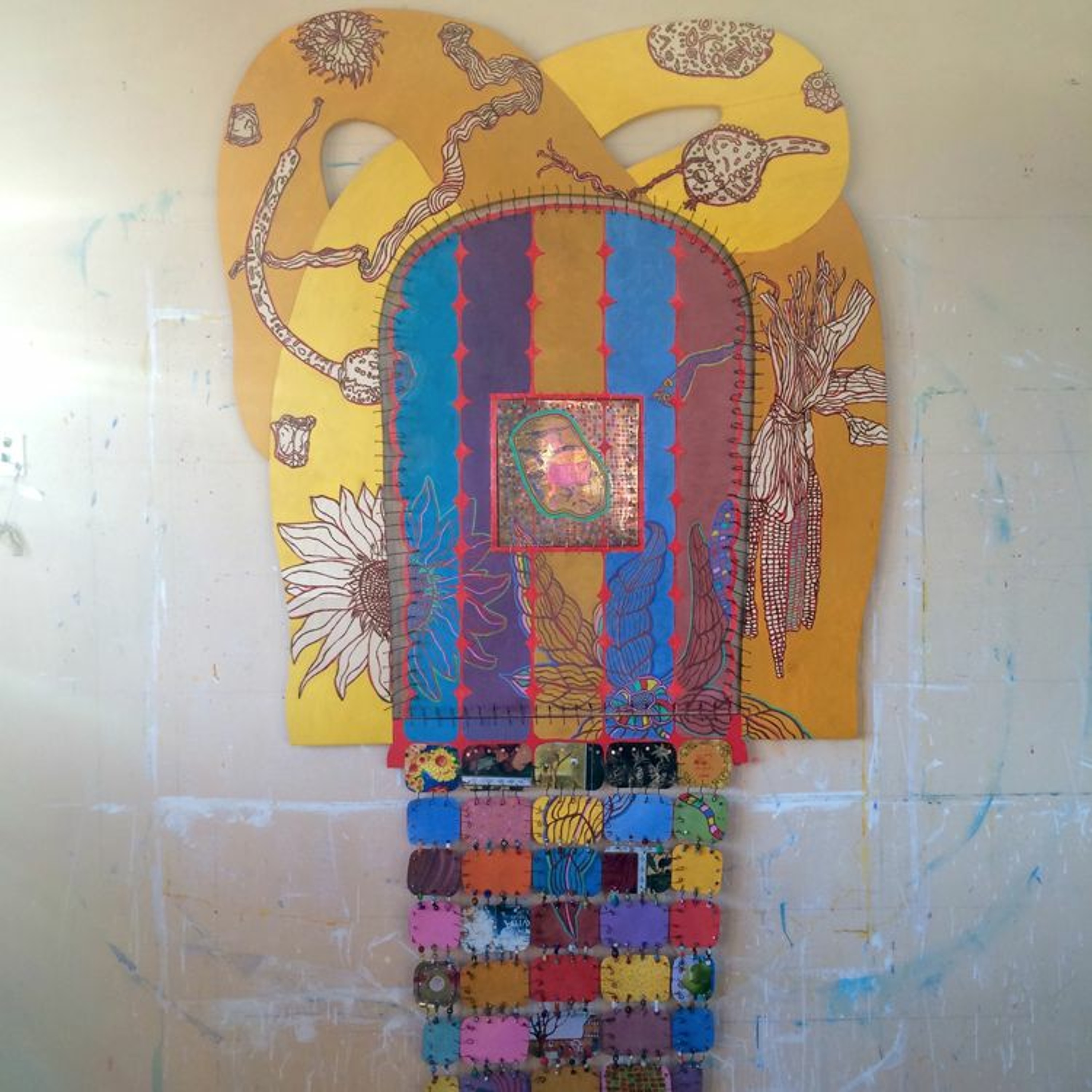 Seed Story Broadcasts