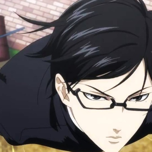 Haven't You Heard? I'm Sakamoto - streaming online