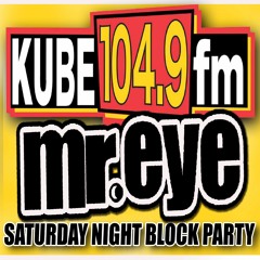 JULY 9 2016 MR.EYE #SNBP MIXSHOW SET 1