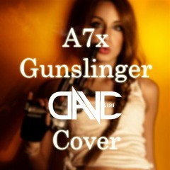 A7X - Gunslinger (Cover by Dave & Candy)