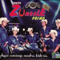 Mix Oficial 1 Zúmbale Primo (DJ LUXITO - ANCUD - CHILOÉ) - Aquí Comienza Nuestra Historia 2016