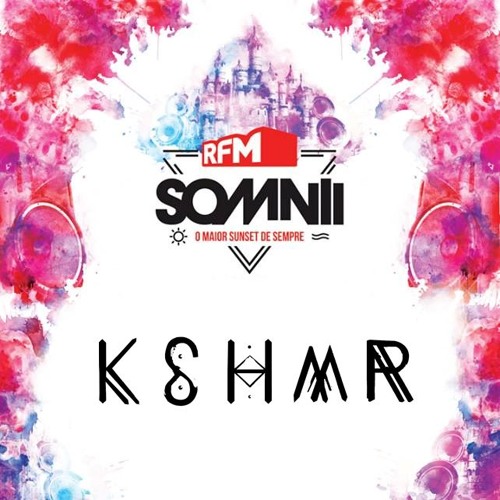 Stream KSHMR - RFM Somnii 2016 (Portugal) Live Set by K0ING | Listen online  for free on SoundCloud