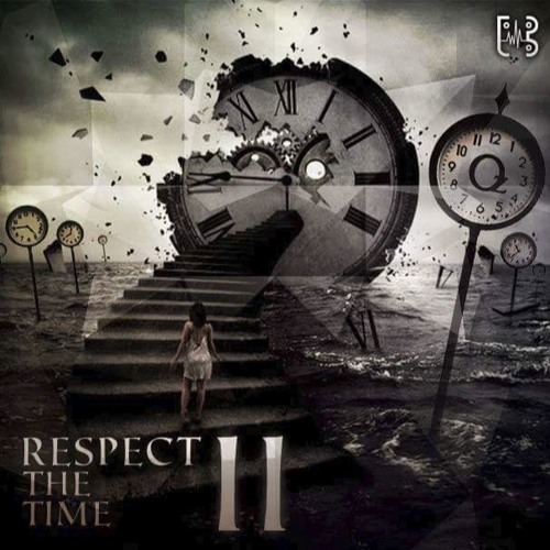 Especial Set Oz  [ Respect The  Time ll ]