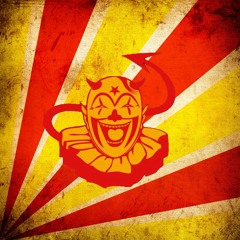 The Devil Is For Lovers