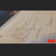 LeeQuan - Letter To My Family (PROD. by MELORI)