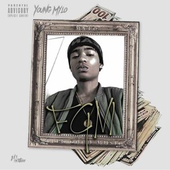 YoungMylo - Time Alone (Prod. Atluiscp)