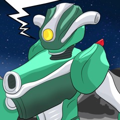 EP 10 part 1 Adv of MechaBetty "Do the thing Dr. Armistead!"