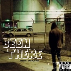 Been There- YOUNGBOY x BOSSMAN x TRIZAY