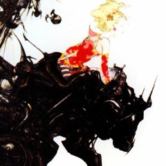 Enchanted Esper V2 (Final Fantasy 6 Remix) 2002