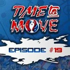 Ntoy - Time To Move #19
