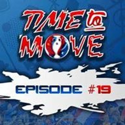 Ntoy - Time To Move #19