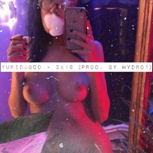 2k16 (Prod. By Hydro!)