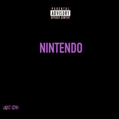 Nintendo (prod. by nappy 01)