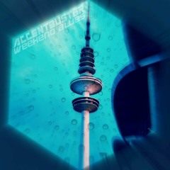 Accentbuster - Where Has My Love Gone? [Early Prelisten]