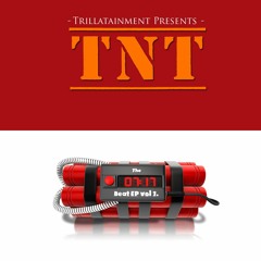 A TNT Production - Mission (Produced by DJ Trev and Trillatainment)