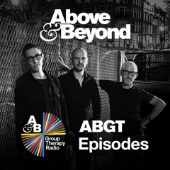 Meridian Vs. Mr Andre & KeyWork - Vortex [as Played By Above & Beyond - ABGT 189]