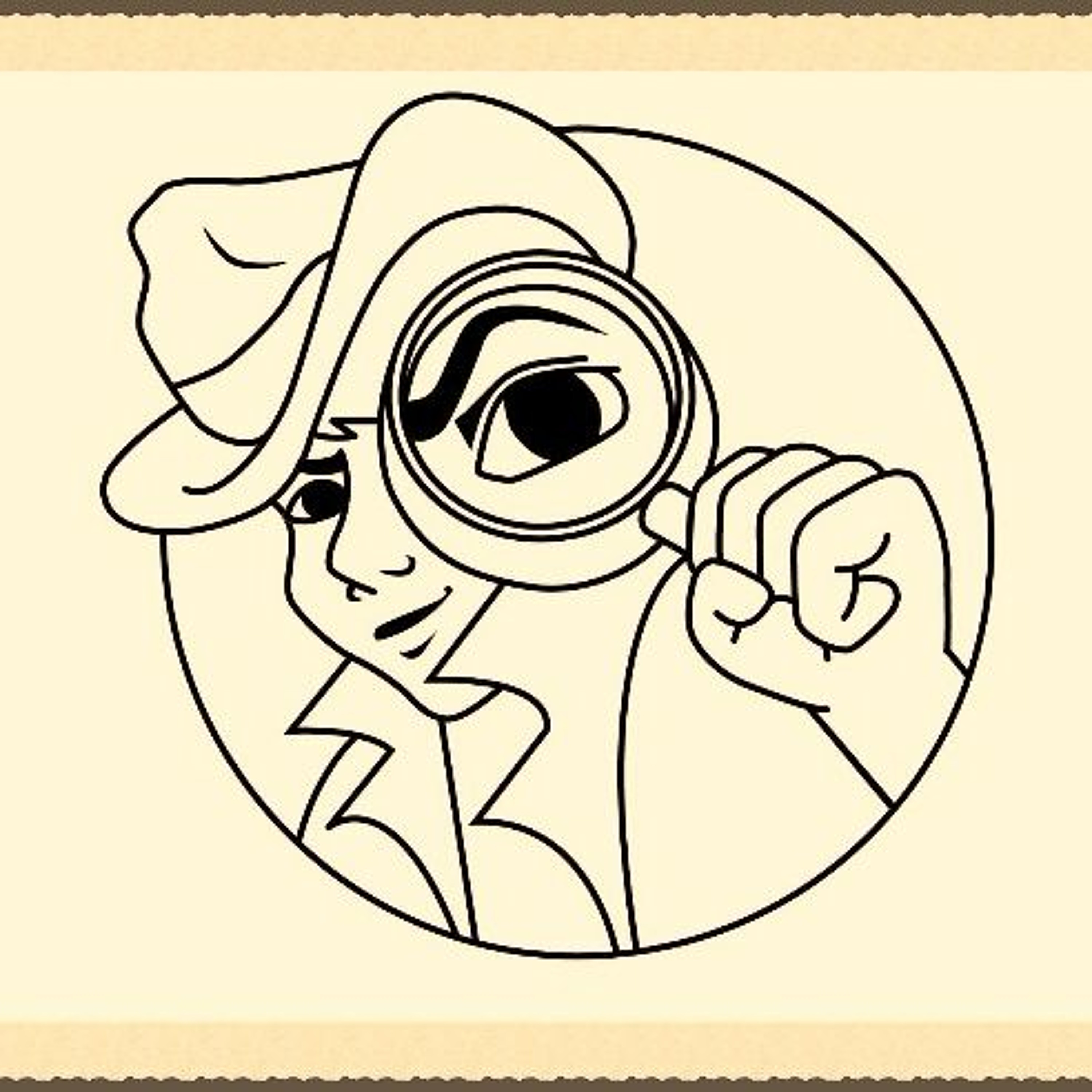 Mickie McKinney- The Case Of The Absent Answers episode artwork