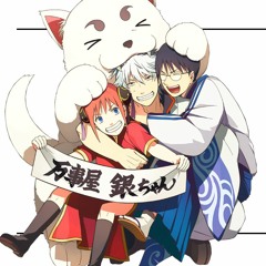 Gintama OP 9 - Tougenkyou Alien - DaniLeaf -