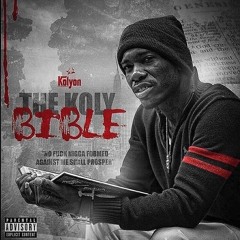 Kolyon (Koly P) - Put Me In [The Koly Bible]