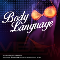 BODY Language - VIBE